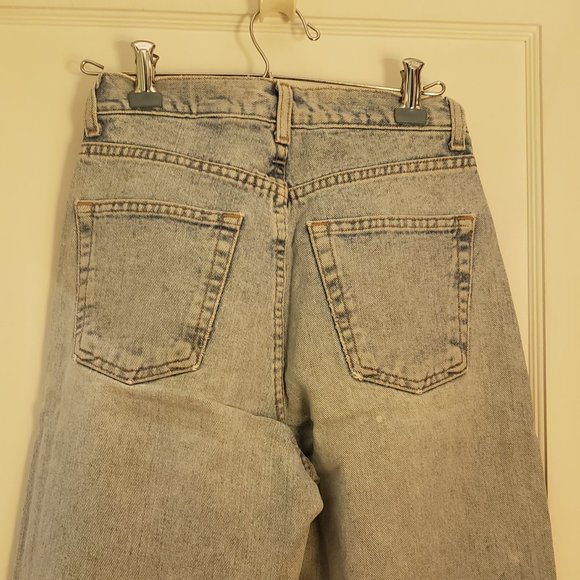 Women's Vintage Gap jeans - Picture 6 of 13
